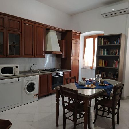 Apartament La Stampacina Cagliari Zewnętrze zdjęcie
