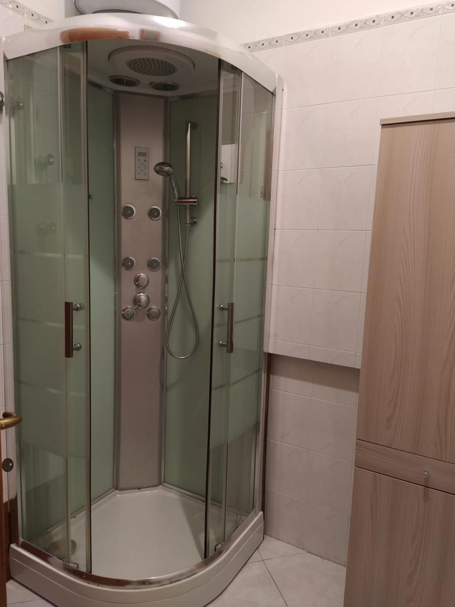 Apartament La Stampacina Cagliari Zewnętrze zdjęcie