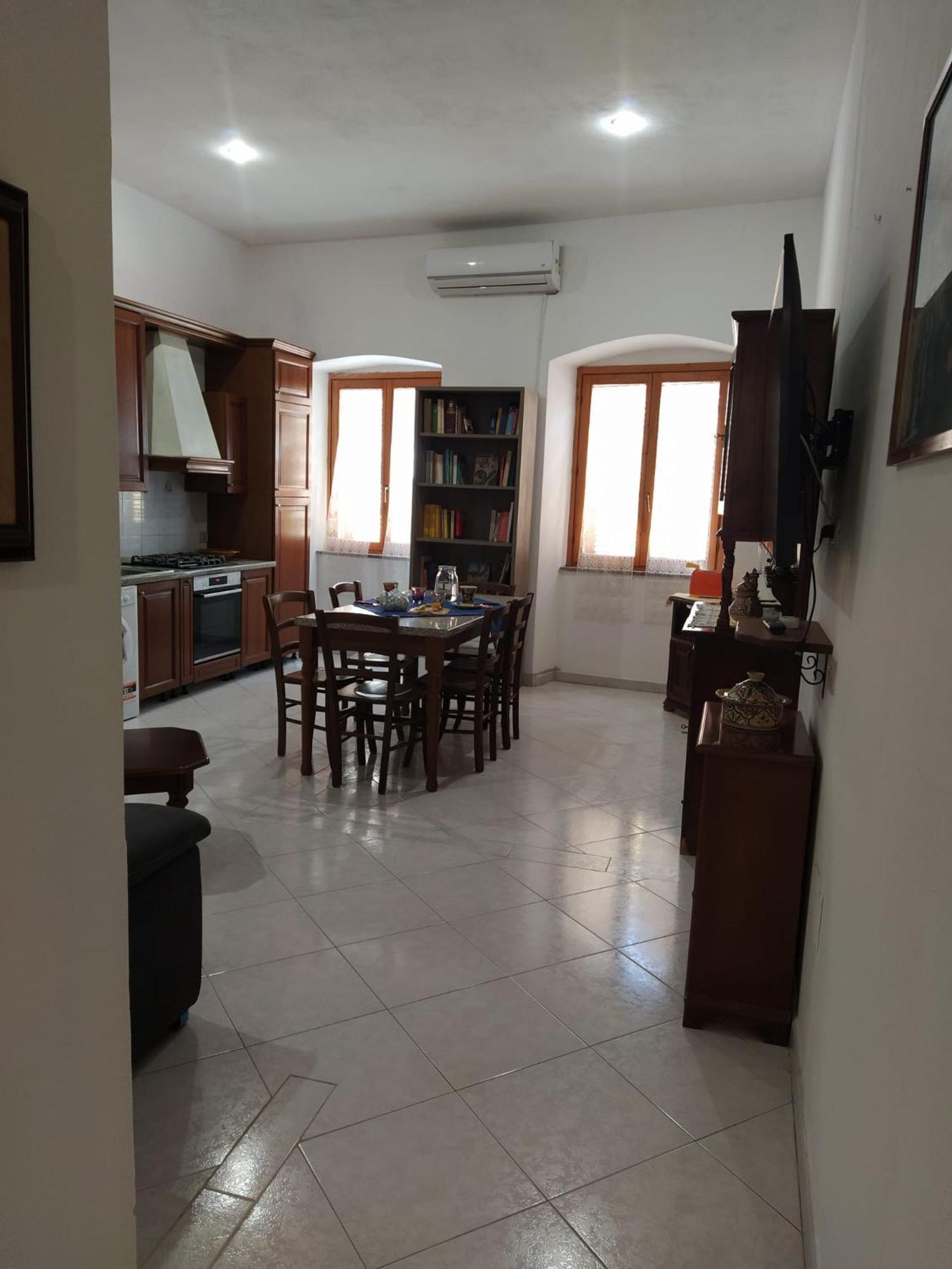 Apartament La Stampacina Cagliari Zewnętrze zdjęcie