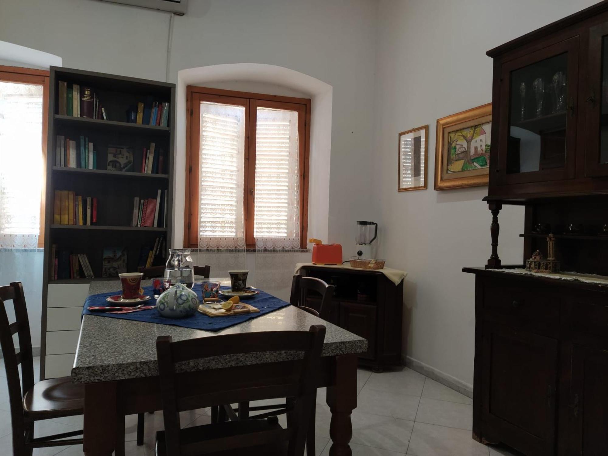 Apartament La Stampacina Cagliari Zewnętrze zdjęcie