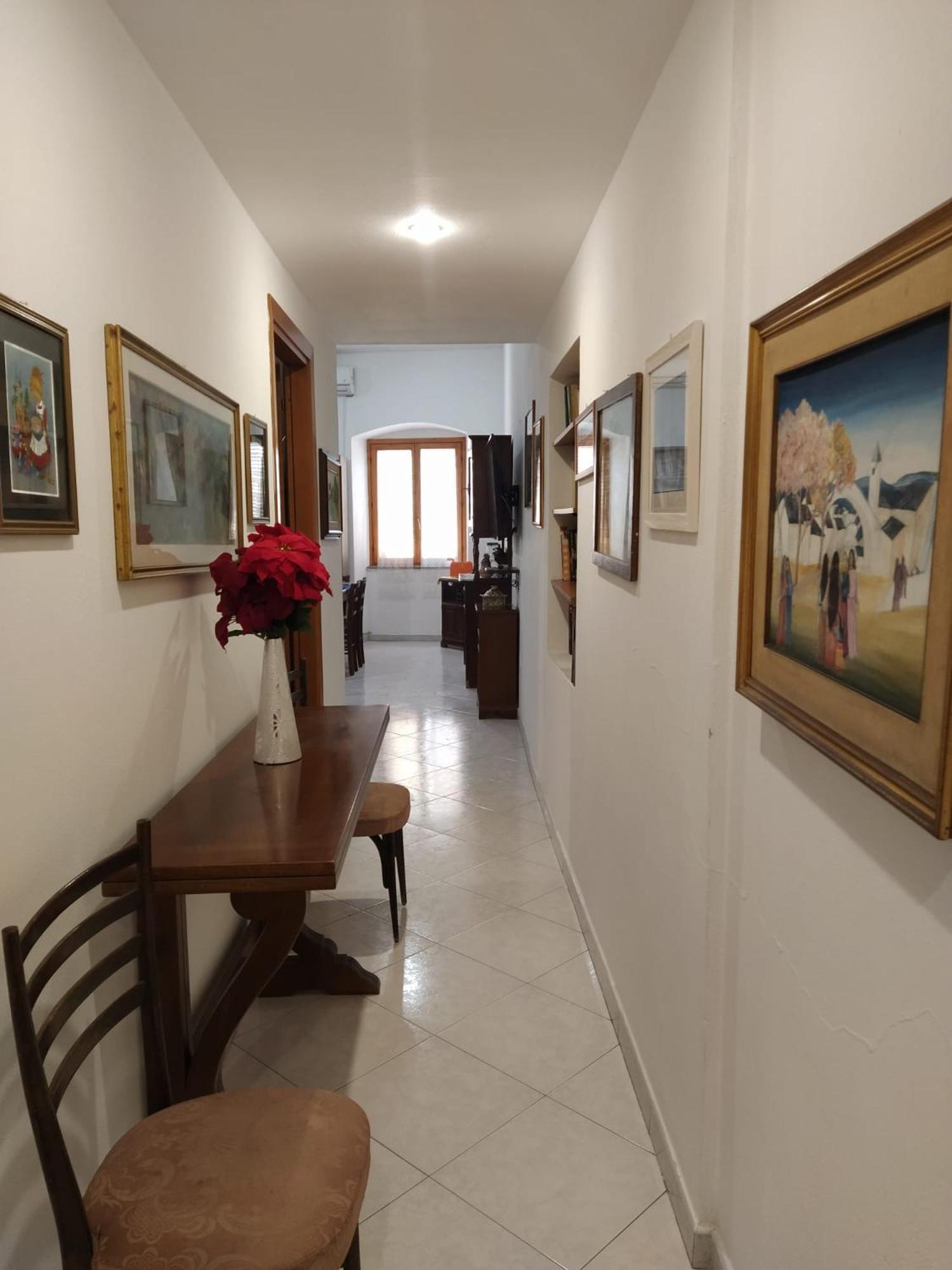 Apartament La Stampacina Cagliari Zewnętrze zdjęcie