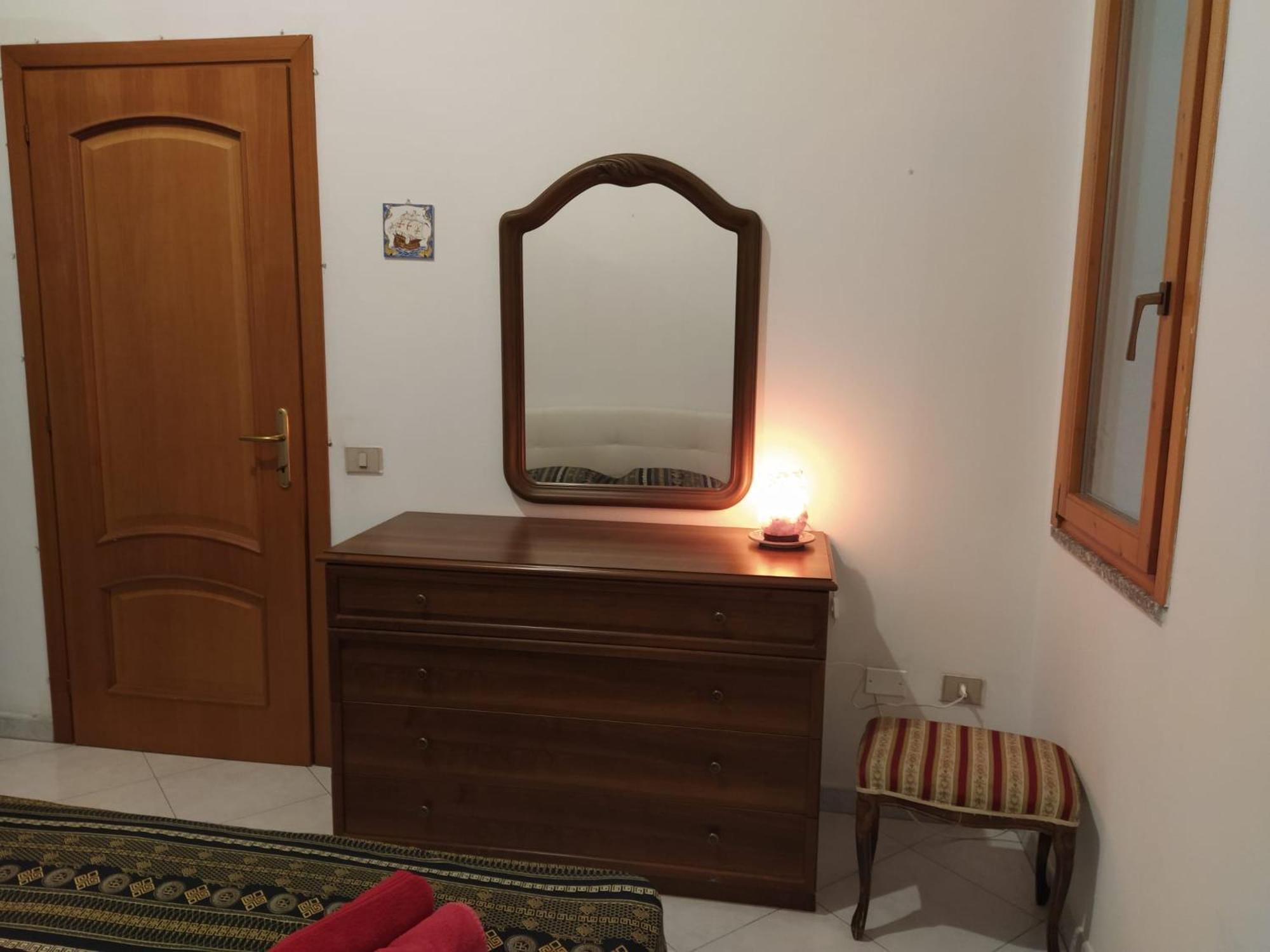 Apartament La Stampacina Cagliari Zewnętrze zdjęcie