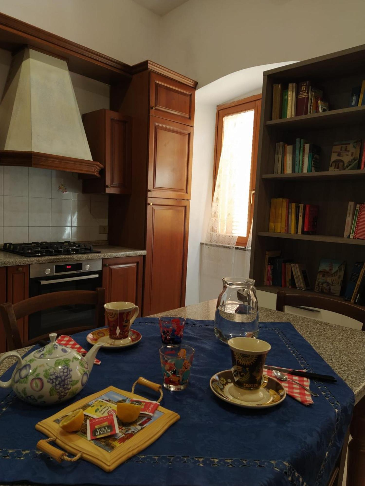 Apartament La Stampacina Cagliari Zewnętrze zdjęcie