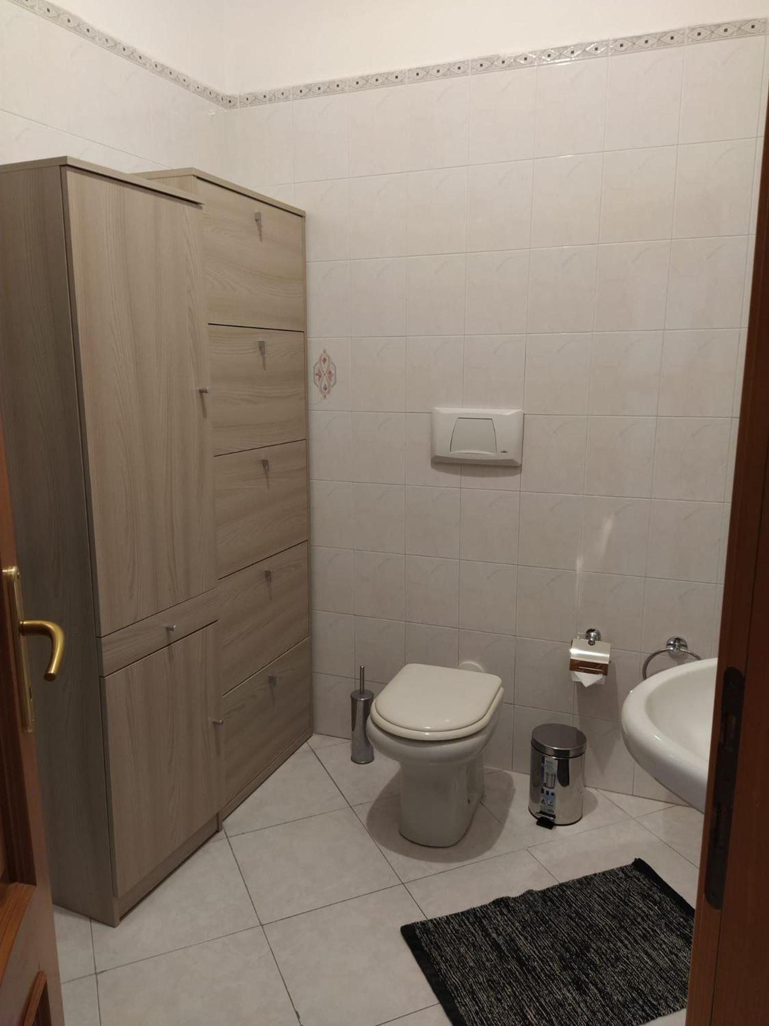 Apartament La Stampacina Cagliari Zewnętrze zdjęcie