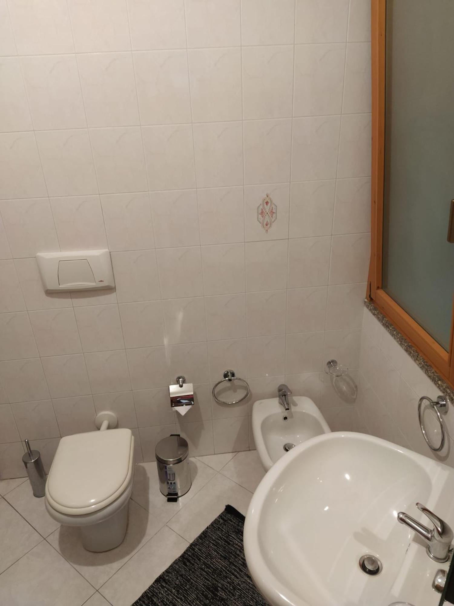 Apartament La Stampacina Cagliari Zewnętrze zdjęcie