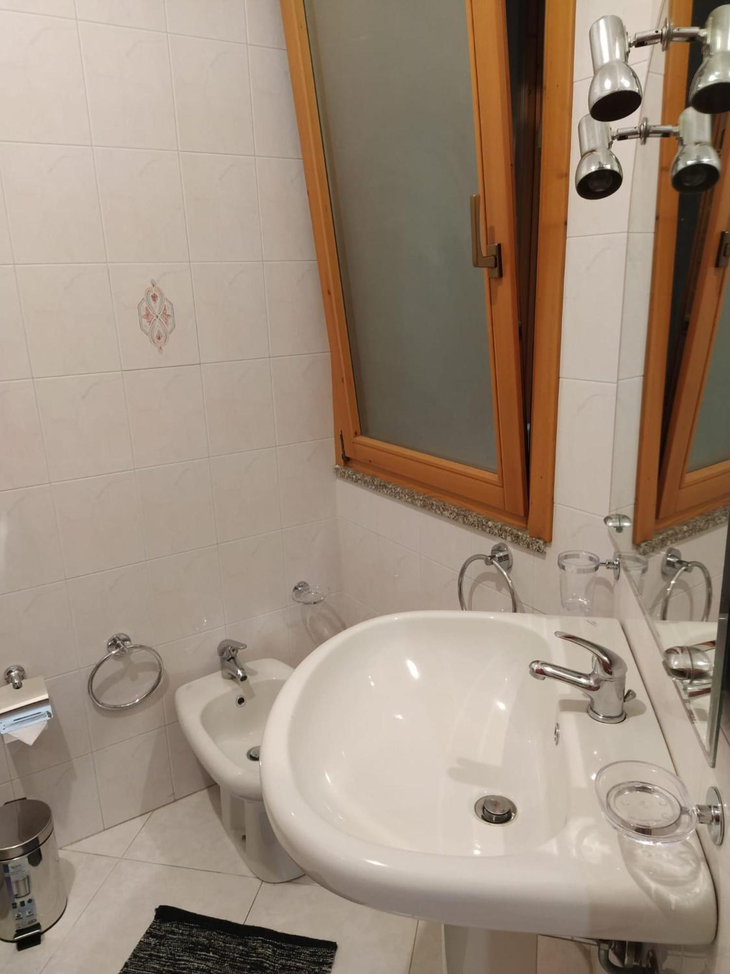 Apartament La Stampacina Cagliari Zewnętrze zdjęcie