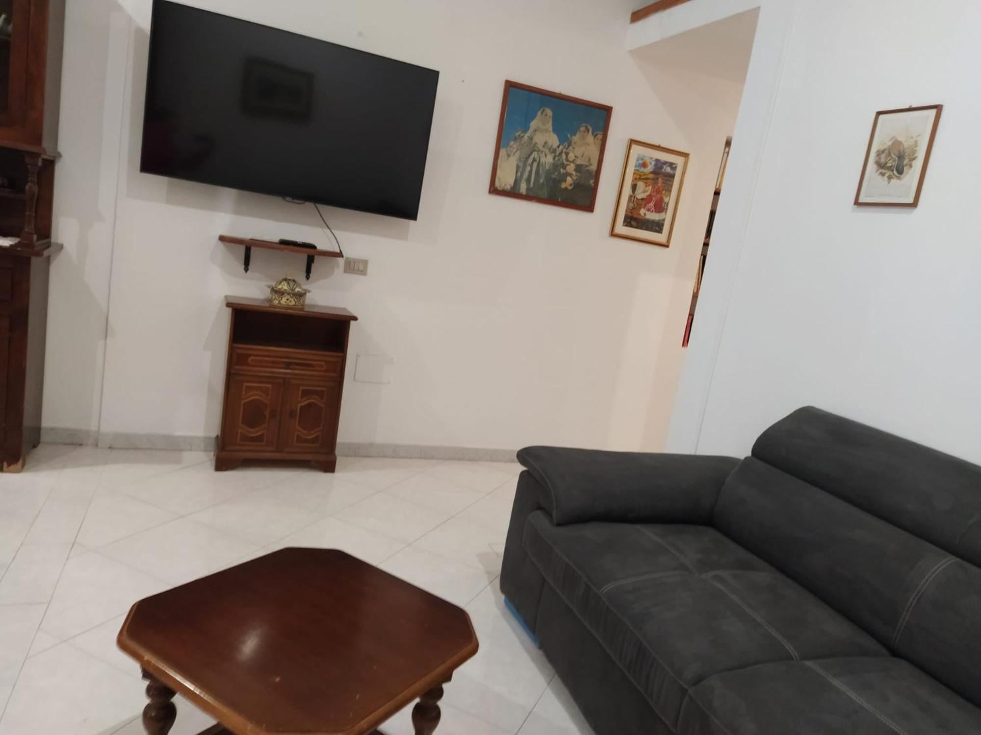Apartament La Stampacina Cagliari Zewnętrze zdjęcie